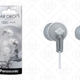 Panasonic Ear Buds, $7
